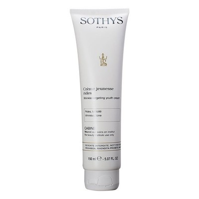 Sothys Wrinkle-targeting Youth Cream 150ml