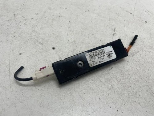 MERCEDES-BENZ E W212 Andere Steuergeräte A2128201689 2.20 Diesel 125kw 22166285