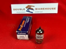 Vintage Pro/Comm 2HA5 XC900 Electron Vacuum Tube #1