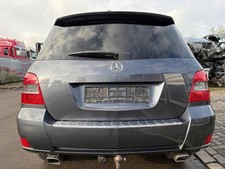 Stoßstange hinten Mercedes-Benz GLK-Klasse X204 A2048851525 P21689850