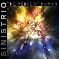 Sinistrio - Perfect Human - Cd - G72Z