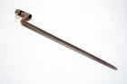 Model 1816 Civil War Socket Bayonet - Not Marked