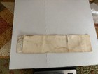 Vtg.  Original Buffalo Sabres Bumper Sticker  Catch Stanley Fever  NHL Hockey — photo 2