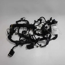 18 STINGER Wire Harness (engine) 91430-j5091