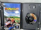 New ListingMario Kart: Double Dash!! (Nintendo GameCube ) - CIB - Tested