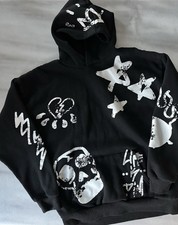 Pacsun Pullover Sweatshirt Size Medium