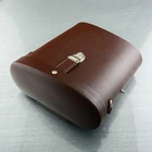 MINT LEATHER CASE DECAREM JENOPTEM 7x50 10x50 15x50, Zeiss Jena BINOCTEM ☆☆☆☆☆