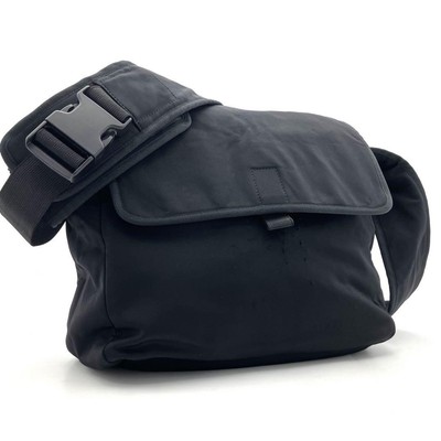 MIU MIU Vintage Design Messenger Bag