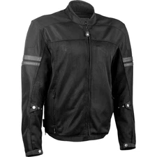 Highway 21 Turbine Jacket - Black, Medium #6049 489-1141~3