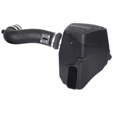 K&N 63-3113 Performance Cold Air Intake for 2019-2025 Silverado Sierra 1500 2.7L