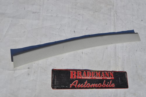 Polo 6N Original Abschlußleiste Dachhimmel hinten Kofferraum 6n0867617