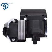 DR49 Ignition Coil D577 with Ignition Module For Chevrolet GMC 1995-2007