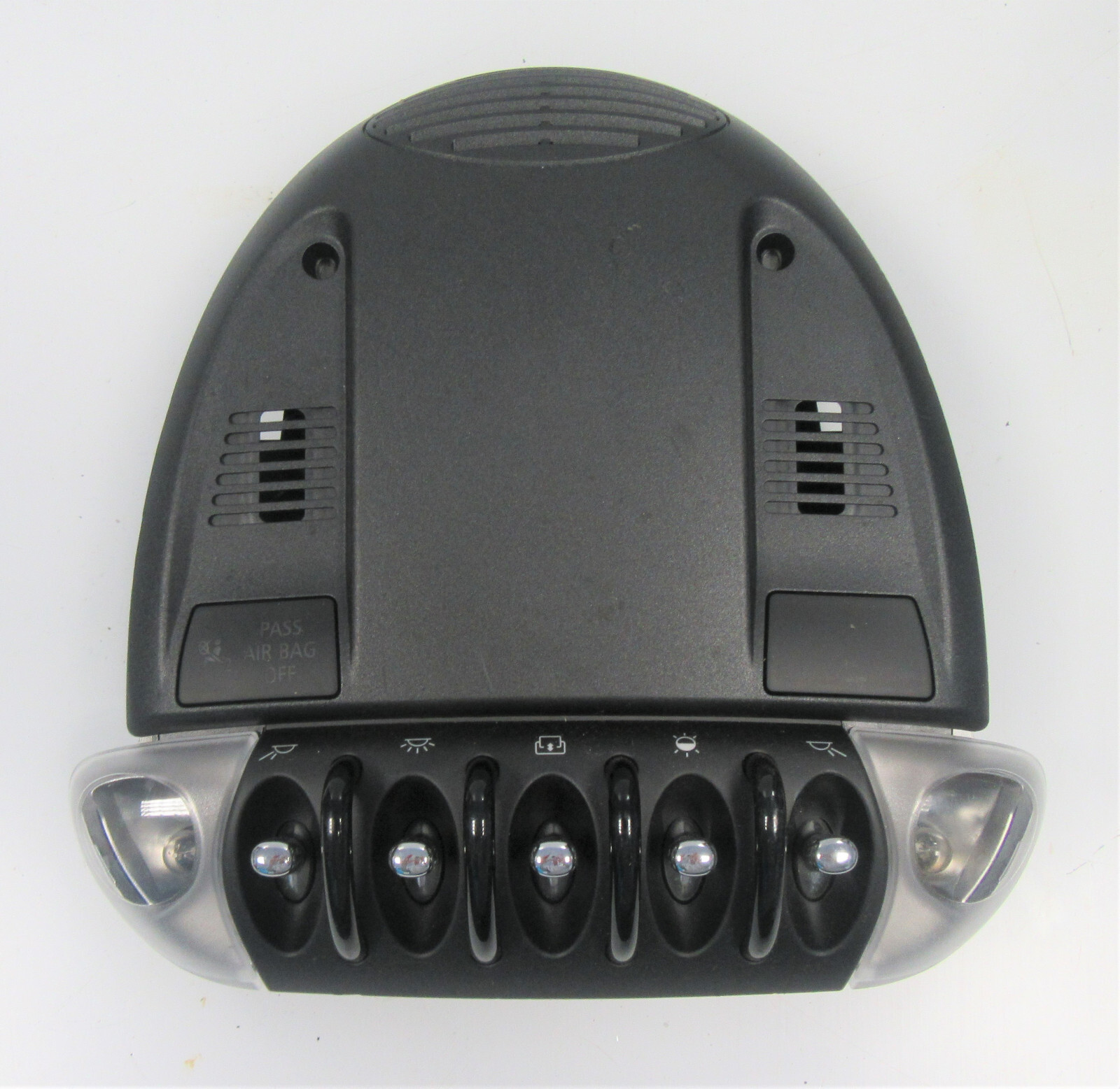 Mini R56 Reverse Light Switch Genuine Used MINI Interior Roof Light Switch - R55 R56 & LCI R60 ...