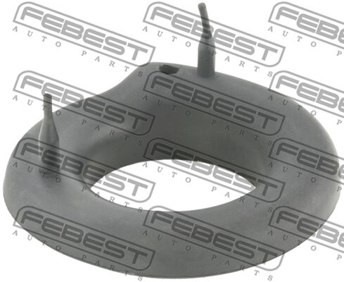 HYSI-CRETLOWR FEBEST Spring Cap for HYUNDAI,HYUNDAI (BEIJING),KIA,KIA (DYK)