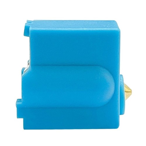 Silicone Sock For 3D Printing Volcano Extruder Hotend Heater Block Cover for Cas - Afbeelding 4 van 8