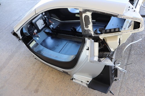 McLaren 650S 2016 Carbon Monocoque Body Shell Chassis Tub J199 - Picture 11 of 12