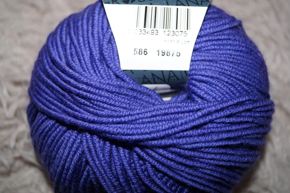 Cool Wool Merino Superfein - Bild 4 von 4