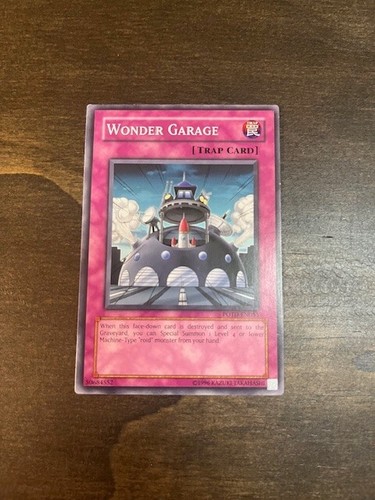YU-GI-OH CARDS (TRAP CARDS)-YOU PICK- BUY MORE AND SAVE - Picture 192 of 203