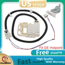 WH08X37938 Door Lock Switch Fit GE Hotpoint Wash WH08X32697 WH08X31577 WH01X279