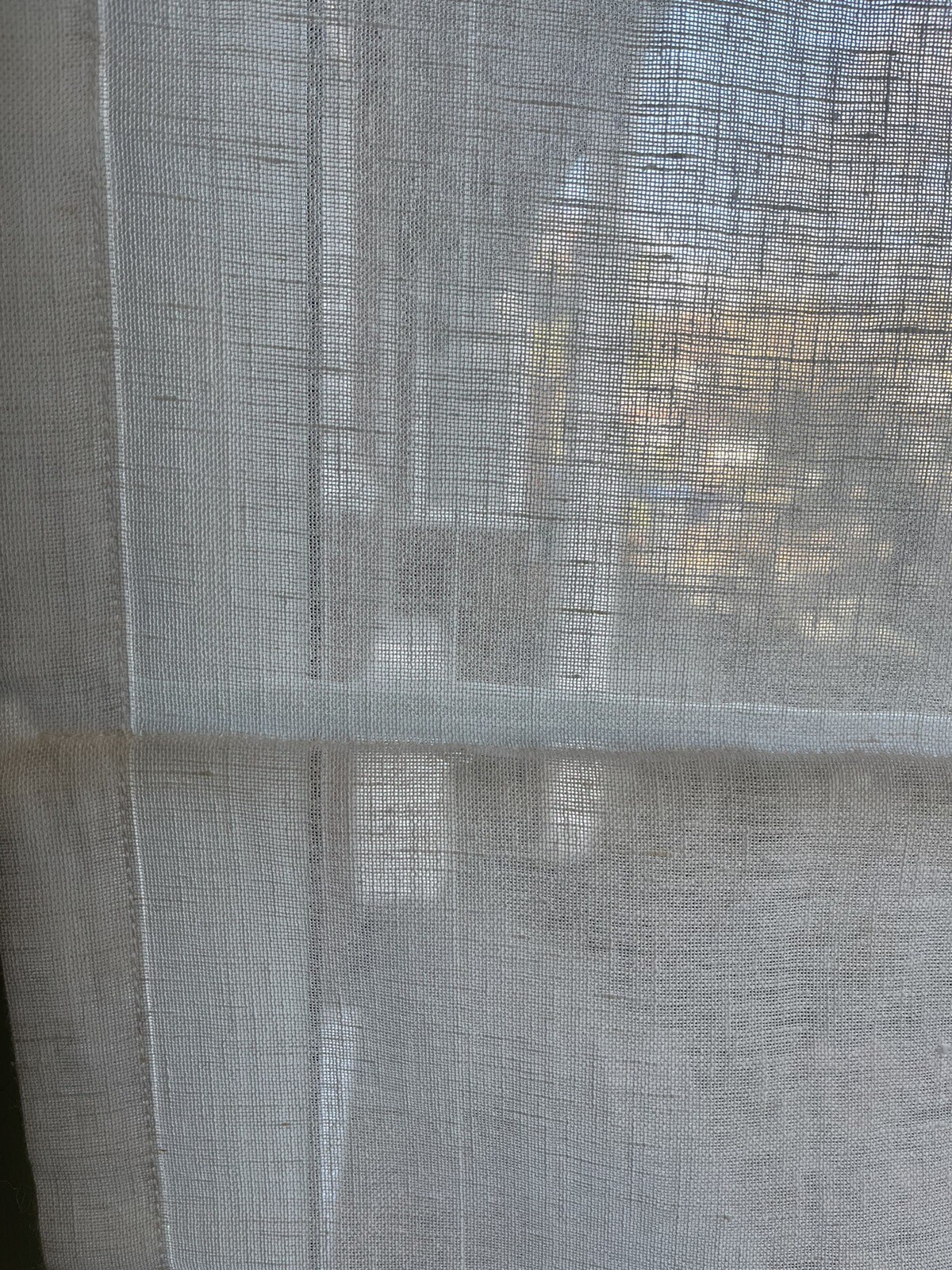 Blinds 2 Go Sheer Roman Blind eBay