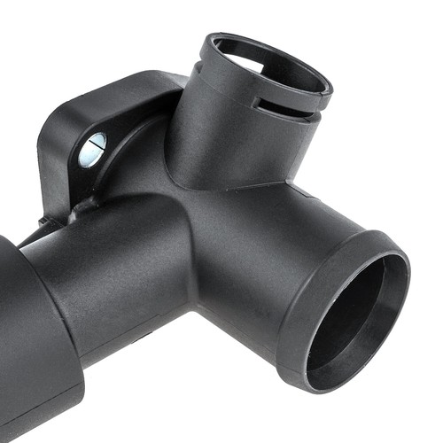 Coolant Flange Adapter For Audi Q7 VW Atlas CC Passat Touareg 3.6L New 03H121133 - Picture 6 of 7
