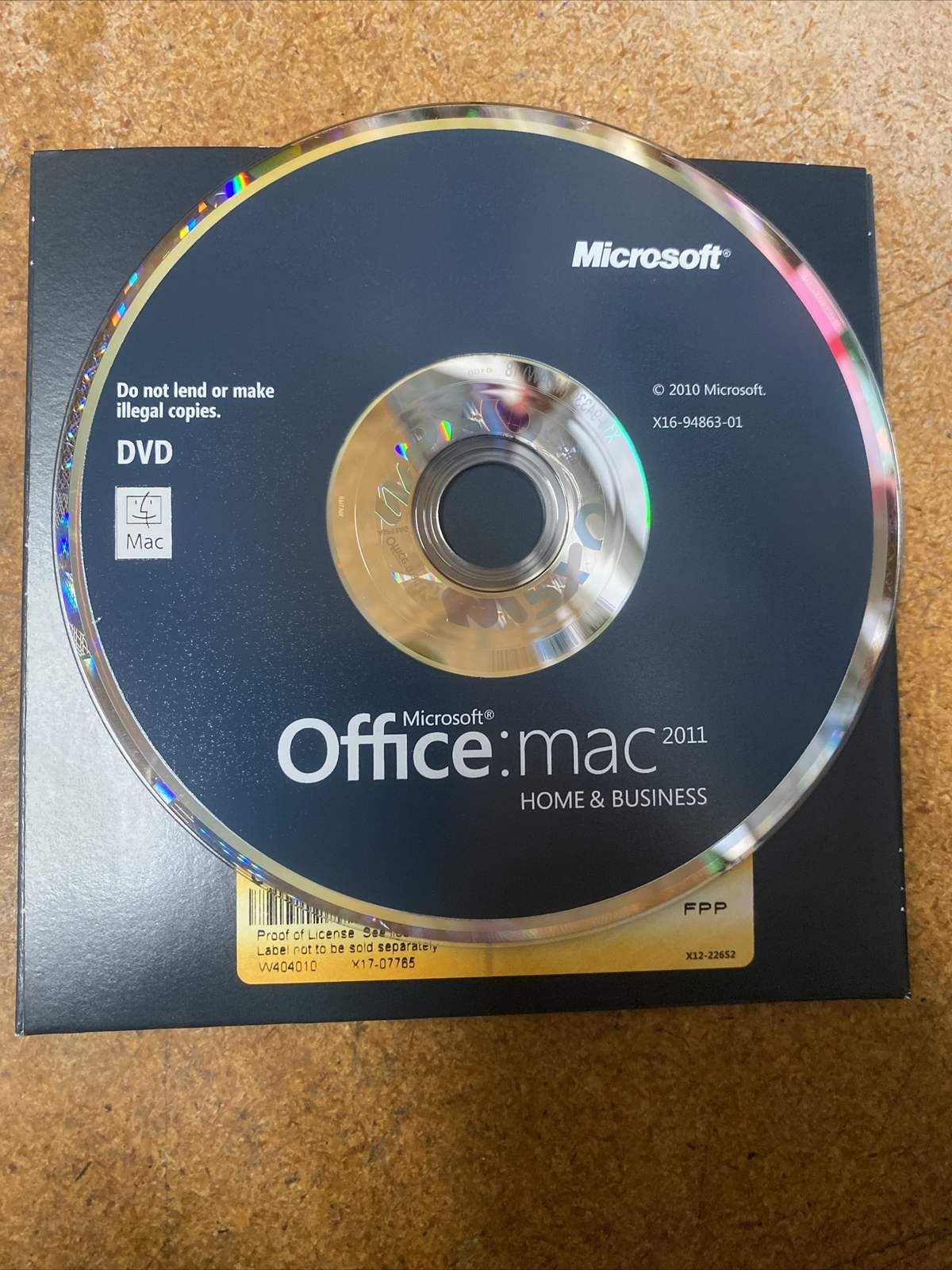 Microsoft Office MAC 2011 Home Business W9F 00014 Product Key 2 Macs microsoft-office-mac-2011-home-business-w9f-00014-product-key-2-macs