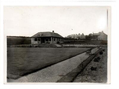 WELFARE, MADDISTON: Publisher's photograph to produce postcards (C86581)