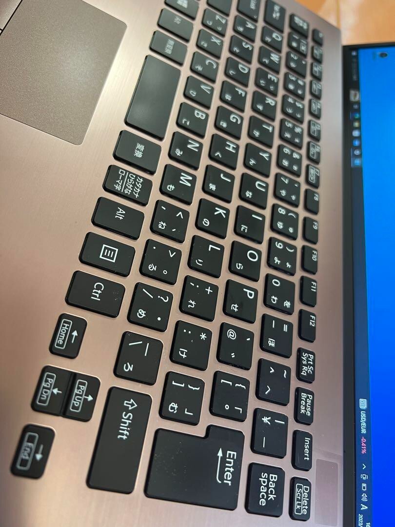 Sony VAIO SX14 VJS141C11N i5-8265U 8GB/SSD512GB win10 Pro 64bit 