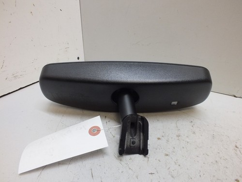 13 14 15 16 17 18 19 2017 2018 2019 NISSAN PATHFINDER REAR VIEW MIRROR #2611M - Picture 5 of 9