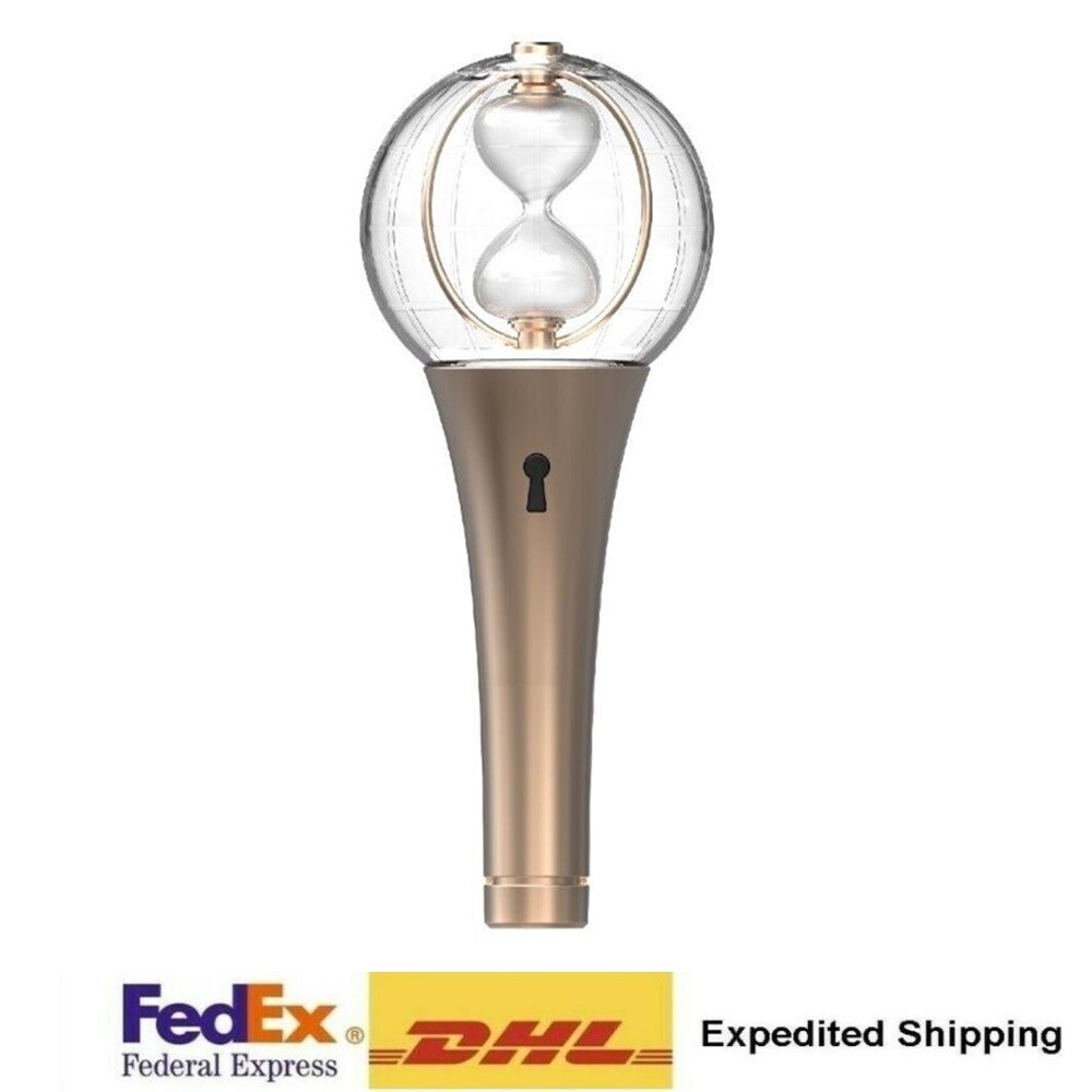 アイドル ATEEZ OFFICIAL LIGHT STICK ATEEZ] Official Light Stick 100% Authentic + Free Track | eBay