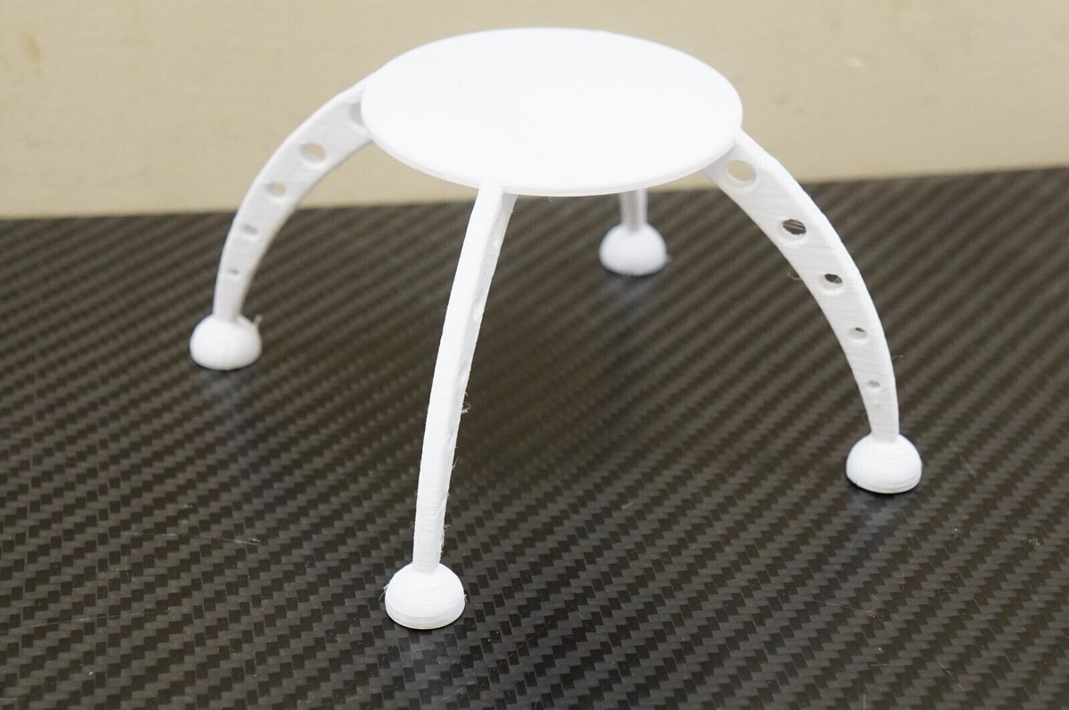 UOFさん専用 3D Alien UFO Base Stand Support for Ubiquiti UniFi AC Pro NanoHD