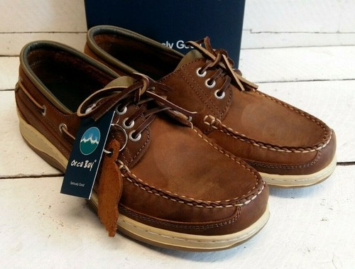 Men's Orca Bay Squamish Sand/Olive 
