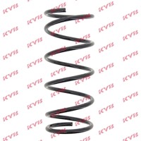 Fahrwerksfeder Mitsubishi P. Colt V, Lancer Vi 1.3/1.5/1.6 11.95-09.03