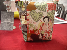 Pretty Girl Make-up Bag