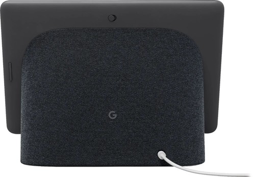 Google Nest Hub Max 10" Smart Display GA00639-US (Charcoal) - BRAND NEW - Picture 3 of 3