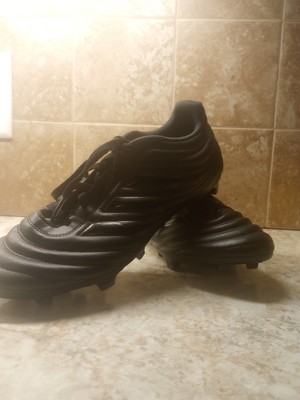 NEW MEN'S ADIDAS COPA 20.4 SOCCER CLEATS ~ SIZE US 8.5 #G28527 | eBay