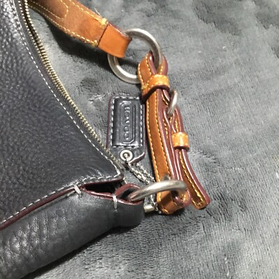 ブーツ COACH Coach(コーチ) BUYMAスタッフが選ぶ、国内未発売の注目ブーツ3選
