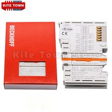New Beckhoff EL2809 EL 2809 PLC Moudule In Bo...