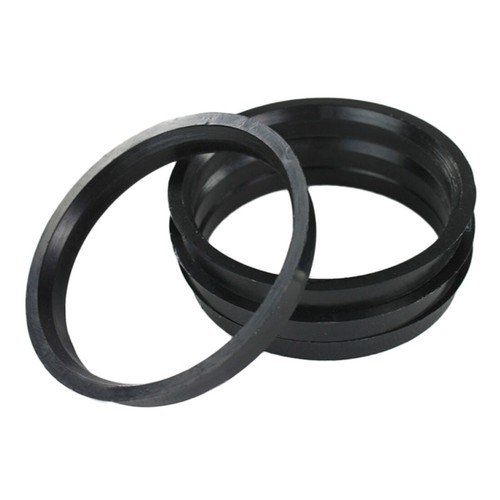 4x Zentrierringe 75,0 - 57,1 mm für AUDI, VOLKSWAGEN Zentrierungsringe Alufelgen - Picture 6 of 9