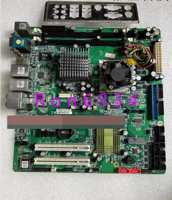 1pc used Vanda IMB-9452-R10 V1.0 motherboard