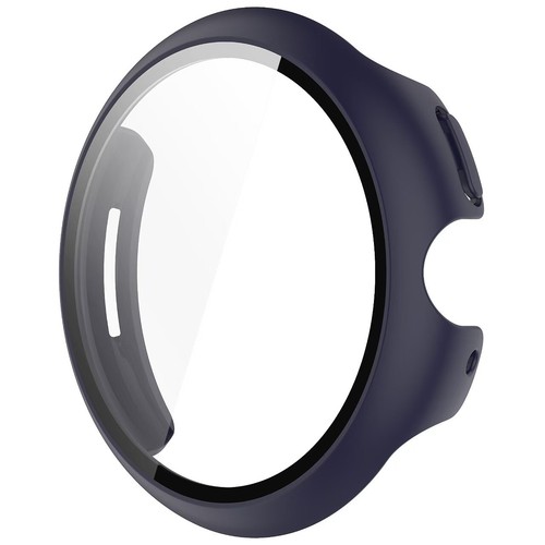 Coque pour Google Pixel Watch 3 41mm 45mm Verre Trempé Protecteur d'écran Bumper - Photo 18 sur 22
