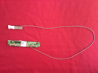 Vizio E50X-E1 wifi module With Antenna  WCBN4502B