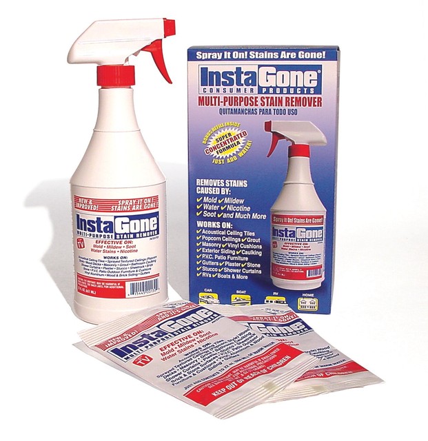 Instagone Stain Remover Multi Purpose Stain Remover For Sale Online