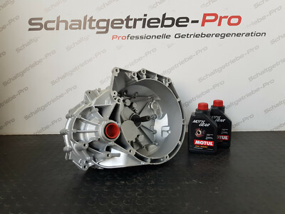 Getriebe Ford Focus 1,6 16V  BV6R7002DBF Getriebeöl GRATIS mit GARANTIE