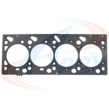 Engine Cylinder Head Gasket-VIN: 3, DOHC Apex Automobile Parts AHG433