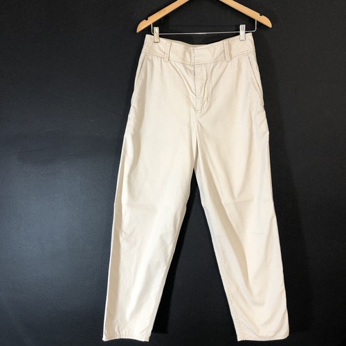 H\u0026M Women's High Waisted Mom Jeans pima 
