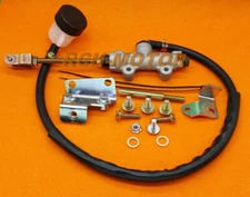 Arctic Cat Master Cylinder Brake Kit 04-05 400 FIS 500 FIS 650V-2 FIS 0437-053