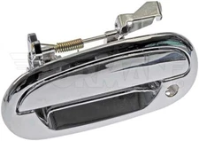 Dorman 91080 Exterior Door Handle Front Left fits Ford models
