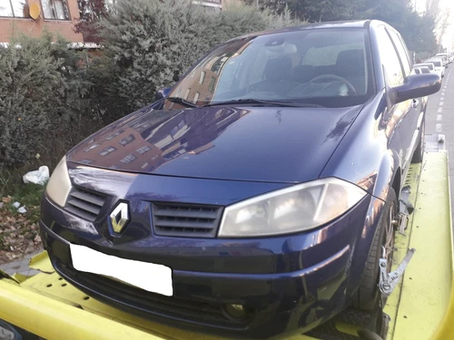 K9K728 Culata para RENAULT MEGANE II BERLINA 5P * 2004 733209 - Imagen 5 de 8
