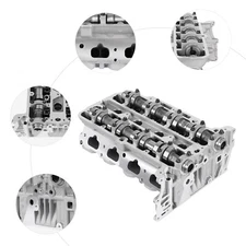 Cylinder Head Assembly for Chevrolet Cruze Sonic Trax Buick Encore 1.4L Turbo